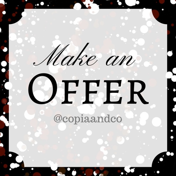 Tolblanc Paris Red and Brown Leather Wallet - Picture 6 of 6